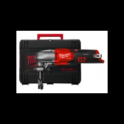 Ножиці по металлу акумуляторні MILWAUKEE M12 FNB16-0X (HD кейс)