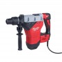 Перфоратор SDS-MAX MILWAUKEE, K 850 S, 1400Вт, 11Дж (HD кейс) - фото 4