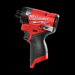 Гвинтокрут акумуляторний 1/4\" HEX MILWAUKEE, M12 FID2-0, 170Нм