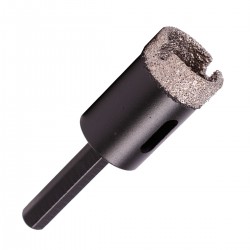 Свердло алмазне DDR-V 25x30xS10 Keramik Pro Свердло алмазне DDR-V 25x30xS10 Keramik Pro