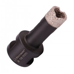 Свердло алмазне DDR-V 16x30xM14 Keramik Pro Свердло алмазне DDR-V 16x30xM14 Keramik Pro