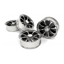 Набір литих дисків HECHT 0056155 Набір литих дисків HECHT 0056155