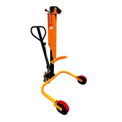 Гідравлічна рокла Vulkan SYP-Y 55 для бочок Гідравлічна рокла Vulkan SYP-Y 55 для бочок