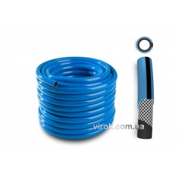 Шланг ПВХ пневматичний 2 МПа, Ø=8 мм, t=2.3 мм, l=50 м