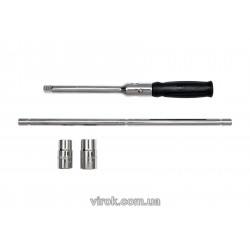 Ключ хрестоподібний розкладний YATO Ключ хрестоподібний розкладний YATO