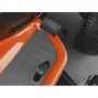 Трактор садовий Husqvarna TC 138 (9605102-00) - фото 3