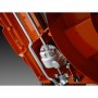 Бензинова газонокосарка Husqvarna LC 551SP (9706217-01) - фото 6