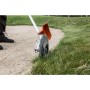Насадка-ножиці для бур'янів Husqvarna RA850 (9679085-01) - фото 5