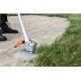 Насадка-ножиці для бур'янів Husqvarna RA850 (9679085-01) - фото 5