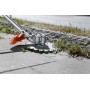 Насадка-ножиці для бур'янів Husqvarna RA850 (9679085-01) - фото 5