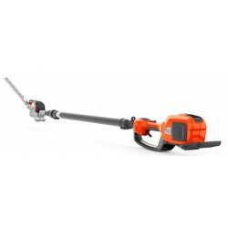 Акумуляторний кущоріз Husqvarna 520iHT4 (9679712-03) (без АКБ та ЗП)