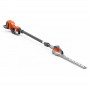 Акумуляторний кущоріз Husqvarna 520iHT4 (9679712-03) (без АКБ та ЗП) - фото 4