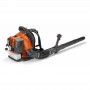 Повітродув ранцевий Husqvarna 345BT (9704669-03) - фото 3