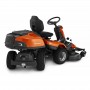 Райдер Husqvarna R 320X AWD (9705426-01) - фото 5