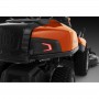 Райдер Husqvarna R 320X AWD (9705426-01) - фото 5