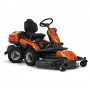 Райдер Husqvarna R 320X AWD (9705426-01) - фото 5