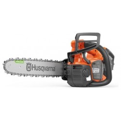 Акумуляторна пилка Husqvarna T542iXP (9706468-14) (без АКБ та ЗП)