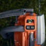 Акумуляторна пилка Husqvarna T542iXP (9706468-14) (без АКБ та ЗП) - фото 10