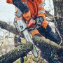 Акумуляторна пилка Husqvarna T542iXP (9706468-14) (без АКБ та ЗП) - фото 10