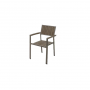 Крісло садове HECHT LIMA CHAIR - фото 2