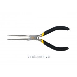 Щипці міні прямі VOREL 150 мм Щипці міні прямі VOREL 150 мм