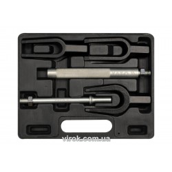 Знімачі кермових тяг автомобіля YATO 5шт