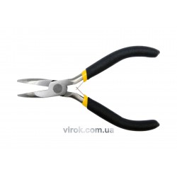 Щипці міні тонкі VOREL 125 мм Щипці міні тонкі VOREL 125 мм