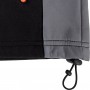 Куртка робоча SOFTSHELL YATO розмір S, чорно-сіра, 3 кишені, 96% поліестер і 4% спандекс - фото 13 Куртка робоча SOFTSHELL YATO розмір S, чорно-сіра, 3 кишені, 96% поліестер і 4% спандекс - фото 13