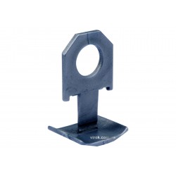 Кліпси для вирівнювання викладання керамічної плитки VOREL 100 шт