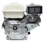 Двигун Honda GP160 (GP160HQHKR5S) - фото 5