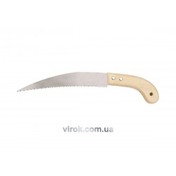 Ножівка садова VOREL 250 мм Ножівка садова VOREL 250 мм