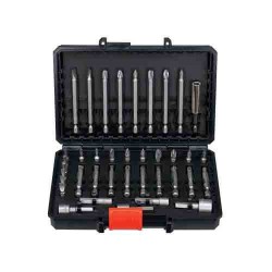 Набір біт та свердел BLACK+DECKER A7202 Набір біт та свердел BLACK+DECKER A7202