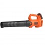Повітродувка акумуляторна BLACK+DECKER BCBL200L - фото 11