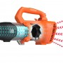 Повітродувка акумуляторна BLACK+DECKER BCBL200L - фото 11
