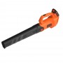 Повітродувка акумуляторна BLACK+DECKER BCBL200L - фото 11