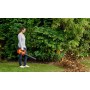 Повітродувка акумуляторна BLACK+DECKER BCBL200L - фото 11