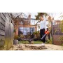 Повітродувка акумуляторна BLACK+DECKER BCBL200L - фото 11