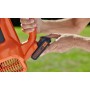Повітродувка акумуляторна BLACK+DECKER BCBL200L - фото 11