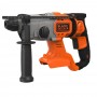 Перфоратор акумуляторний BLACK+DECKER BCD900B - фото 11