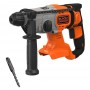 Перфоратор акумуляторний BLACK+DECKER BCD900B - фото 11
