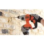 Перфоратор акумуляторний BLACK+DECKER BCD900B - фото 11