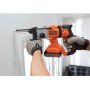 Перфоратор акумуляторний BLACK+DECKER BCD900B - фото 11