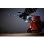 Перфоратор акумуляторний BLACK+DECKER BCD900B - фото 11