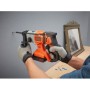 Перфоратор акумуляторний BLACK+DECKER BCD900B - фото 11