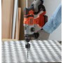 Перфоратор акумуляторний BLACK+DECKER BCD900B - фото 11