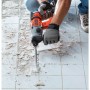 Перфоратор акумуляторний BLACK+DECKER BCD900B - фото 11