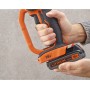 Шліфмашина кутова - болгарка акумуляторна BLACK+DECKER BCG720M1 - фото 9