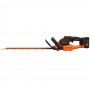 Кущоріз акумуляторний BLACK+DECKER BCHTS3625L1 - фото 7