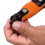 Багатофункціональний інструмент акумуляторний BLACK+DECKER BCRT8IK - фото 7