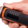 Багатофункціональний інструмент акумуляторний BLACK+DECKER BCRT8IK - фото 7